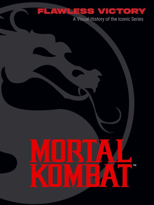 Title details for Mortal Kombat: Flawless Victory by Ian Flynn - Available